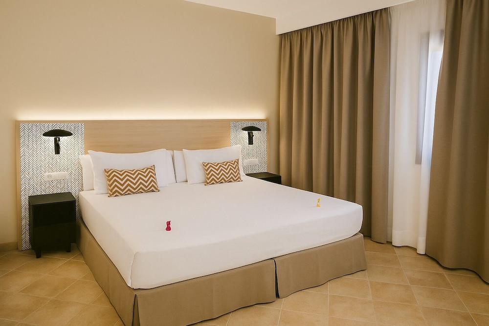 Apartamento estándar del hotel Arena Castillo. Foto 5