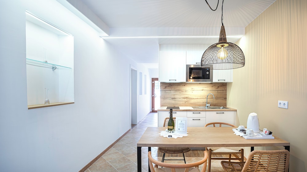 Apartamento estándar del hotel Arena Castillo. Foto 6