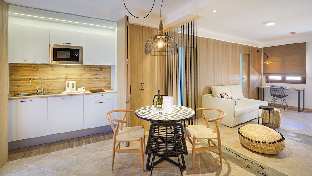 Apartamento familiar del hotel Arena Castillo