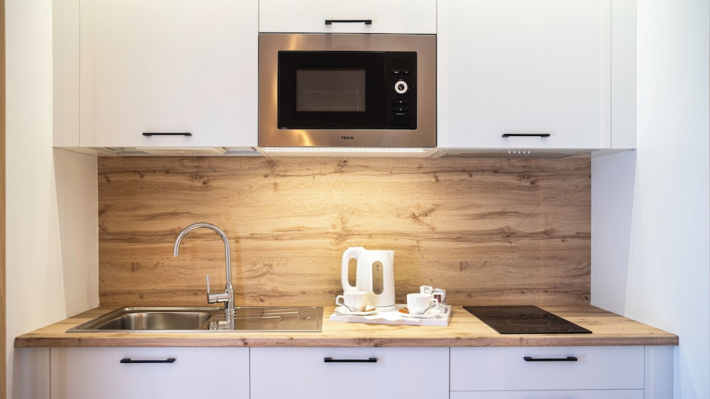 Apartamento familiar del hotel Arena Castillo. Foto 3