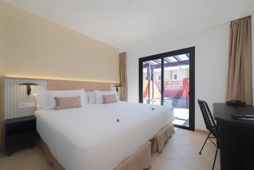 Apartamento Familiar del hotel Arena Castillo. Foto 23