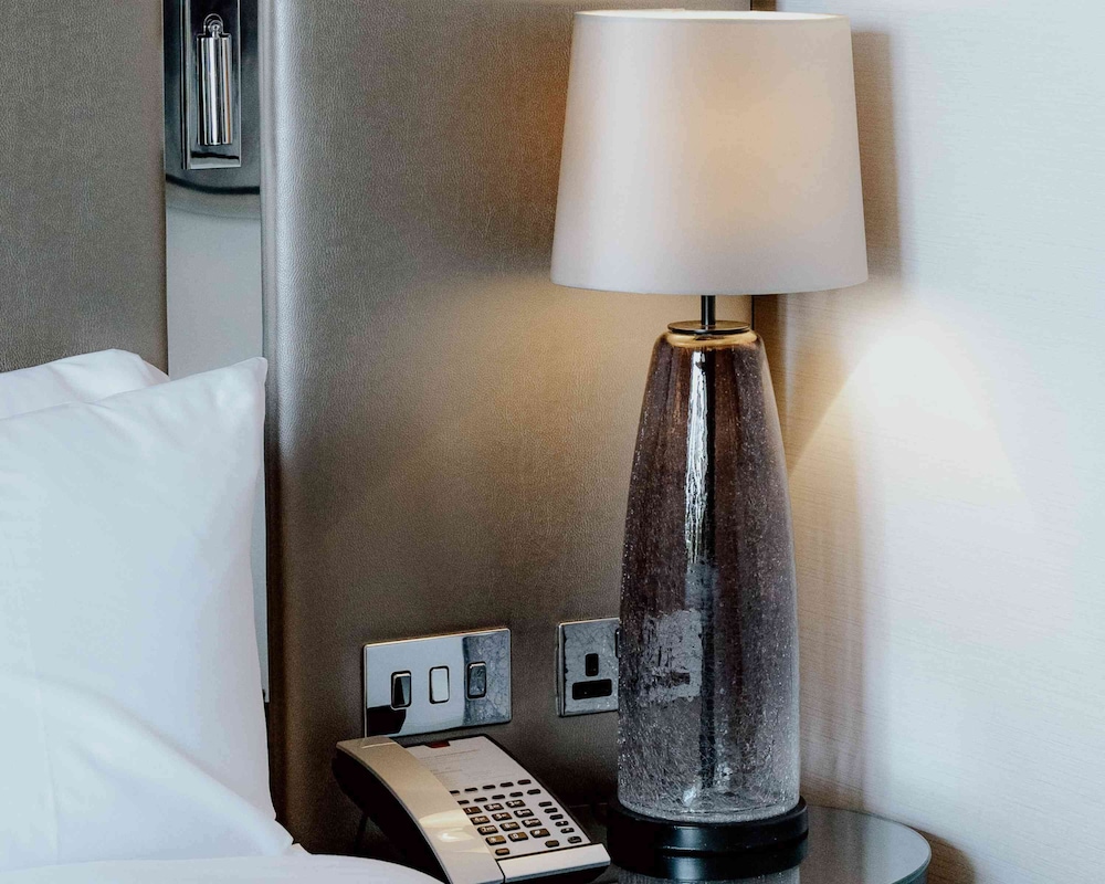 Habitación Premium, 1 cama de matrimonio grande (High Floor) del hotel Hyatt Regency London Albert Embankment. Foto 2