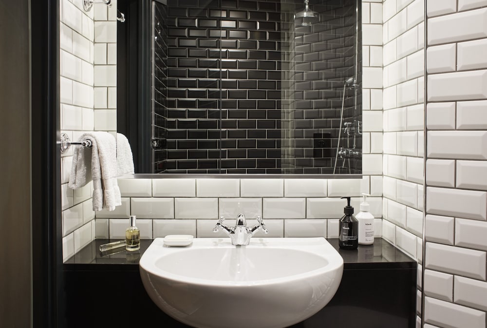 Snug del hotel The Hoxton Holborn. Foto 5