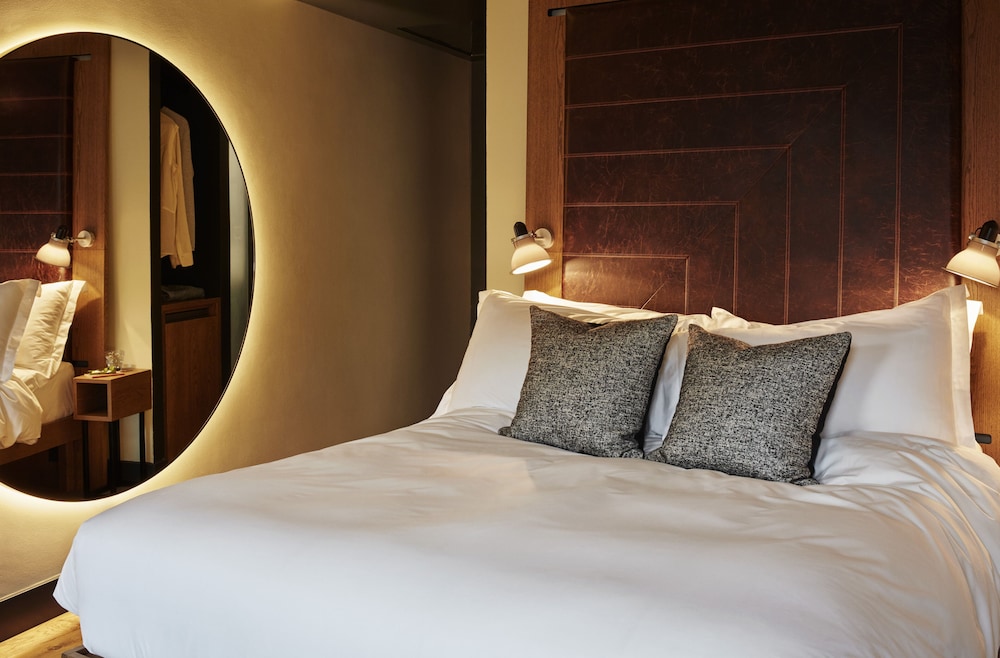 Cosy Double del hotel The Hoxton Holborn