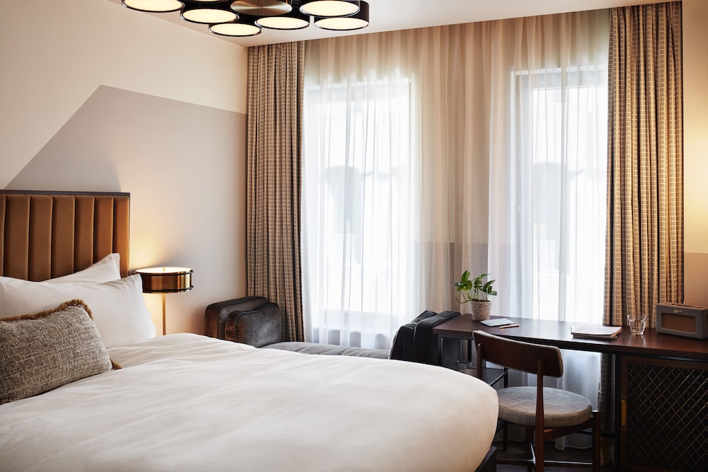 Cosy Up del hotel The Hoxton Holborn