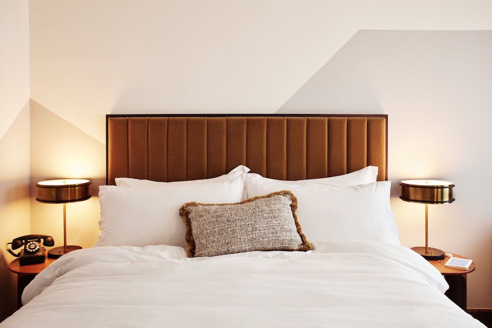 Cosy Up del hotel The Hoxton Holborn. Foto 1