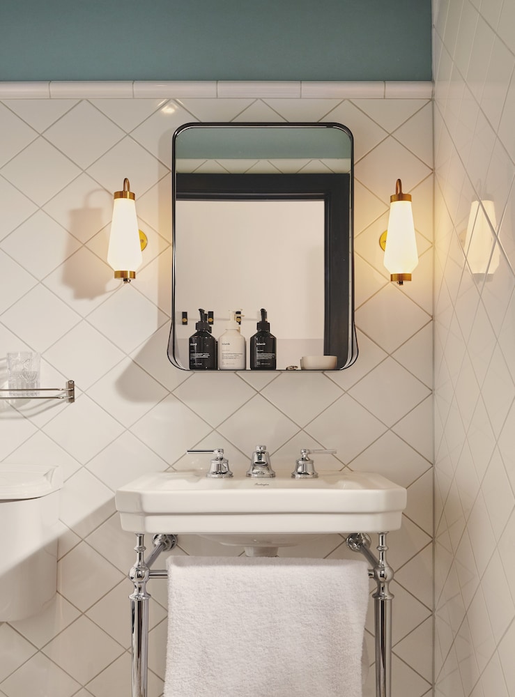Cosy Up del hotel The Hoxton Holborn. Foto 5