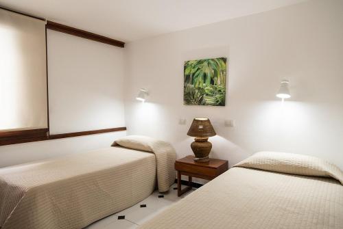 Apartamento con vistas al mar del hotel Oasis Playa Maspalomas. Foto 5