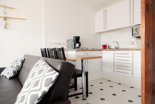 Apartamento con vistas al mar del hotel Oasis Playa Maspalomas. Foto 15