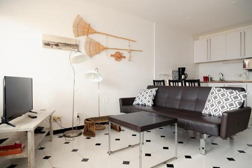 Apartamento con balcón del hotel Oasis Playa Maspalomas. Foto 3