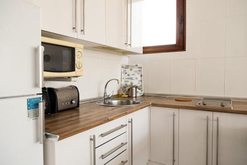 Apartamento con balcón del hotel Oasis Playa Maspalomas. Foto 7