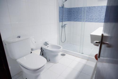 Apartamento con balcón del hotel Oasis Playa Maspalomas. Foto 13