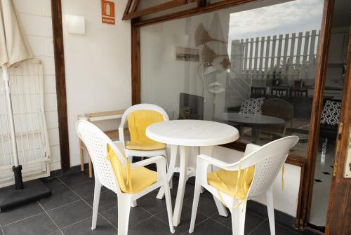 Apartamento con terraza - Planta baja del hotel Oasis Playa Maspalomas. Foto 4