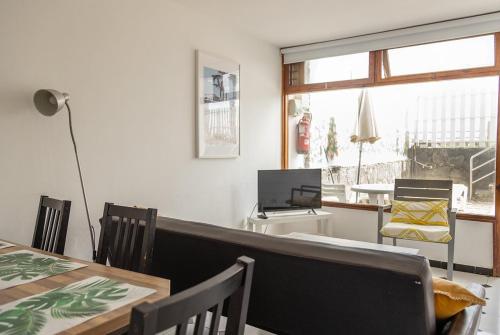 Apartamento con terraza - Planta baja del hotel Oasis Playa Maspalomas. Foto 6