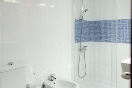 Apartamento con terraza - Planta baja del hotel Oasis Playa Maspalomas. Foto 10