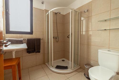 Apartamento con terraza - Planta baja del hotel Oasis Playa Maspalomas. Foto 18