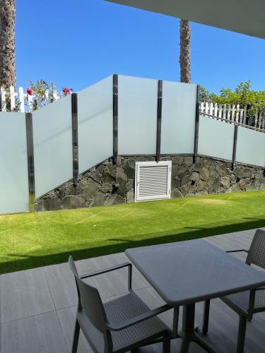 Apartamento Deluxe del hotel Oasis Playa Maspalomas. Foto 3