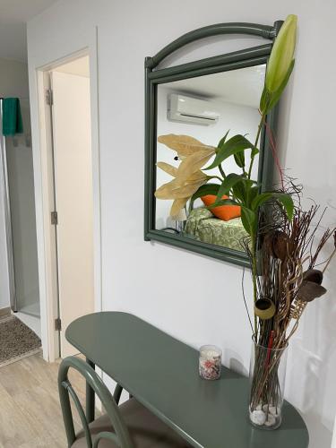 Apartamento Deluxe del hotel Oasis Playa Maspalomas. Foto 4