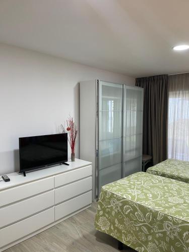 Apartamento Deluxe del hotel Oasis Playa Maspalomas. Foto 5