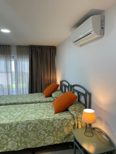 Apartamento Deluxe del hotel Oasis Playa Maspalomas. Foto 8