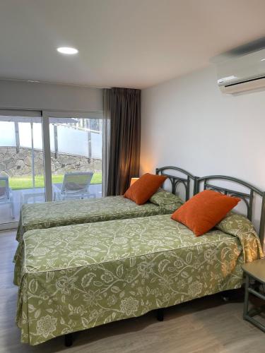 Apartamento Deluxe del hotel Oasis Playa Maspalomas. Foto 10