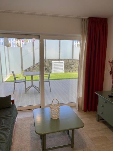 Apartamento Deluxe del hotel Oasis Playa Maspalomas. Foto 12