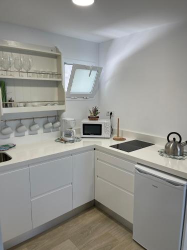 Apartamento Deluxe del hotel Oasis Playa Maspalomas. Foto 15