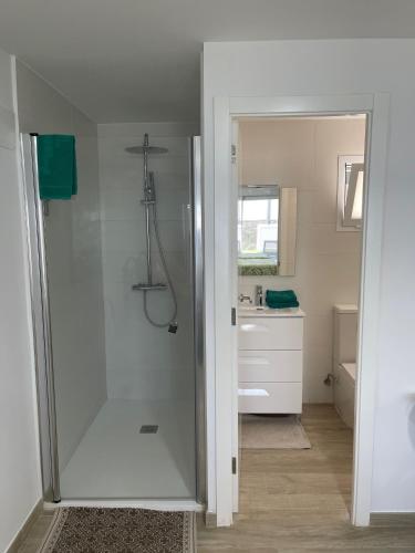 Apartamento Deluxe del hotel Oasis Playa Maspalomas. Foto 18