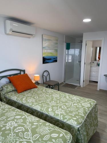 Apartamento Deluxe del hotel Oasis Playa Maspalomas. Foto 19