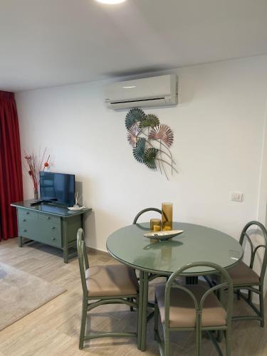 Apartamento Deluxe del hotel Oasis Playa Maspalomas. Foto 20