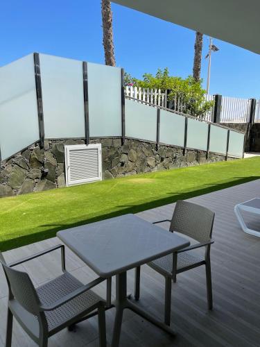 Apartamento Deluxe del hotel Oasis Playa Maspalomas. Foto 21