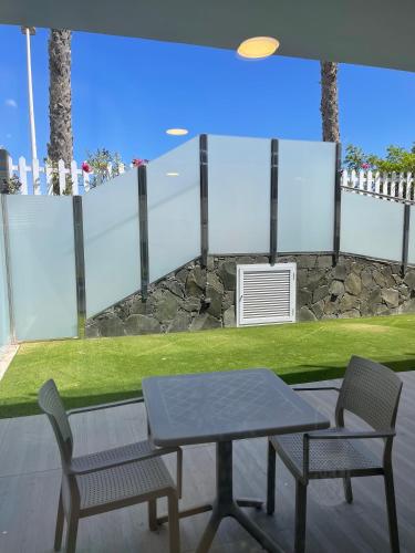 Apartamento Deluxe del hotel Oasis Playa Maspalomas. Foto 22