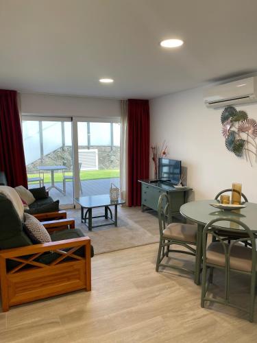 Apartamento Deluxe del hotel Oasis Playa Maspalomas. Foto 23