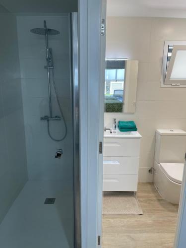 Apartamento Deluxe del hotel Oasis Playa Maspalomas. Foto 26