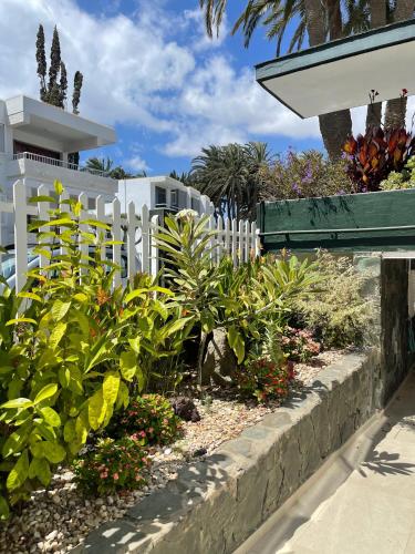 Apartamento Deluxe del hotel Oasis Playa Maspalomas. Foto 27