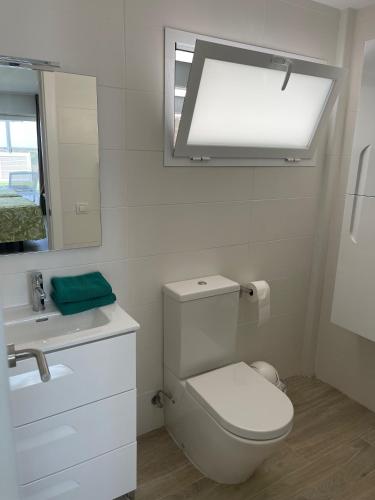 Apartamento Deluxe del hotel Oasis Playa Maspalomas. Foto 28