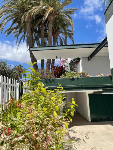 Apartamento Deluxe del hotel Oasis Playa Maspalomas. Foto 29