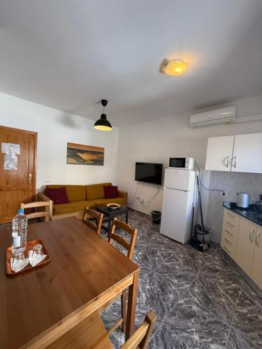 Apartamento del hotel Apartamentos La Aldea Suites. Foto 7