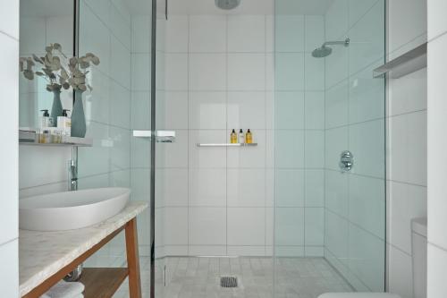 Habitación King del hotel Hotel Park Avenue NYC (Formerly Mondrian Park Avenue). Foto 4