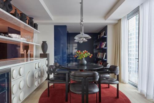Suite Ejecutiva del hotel Hotel Park Avenue NYC (Formerly Mondrian Park Avenue). Foto 1