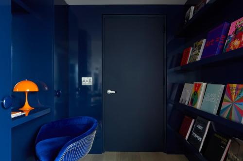 Suite Ejecutiva del hotel Hotel Park Avenue NYC (Formerly Mondrian Park Avenue). Foto 3