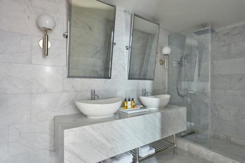 Suite Ejecutiva del hotel Hotel Park Avenue NYC (Formerly Mondrian Park Avenue). Foto 4