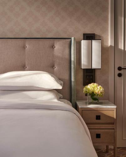 Habitación Twin - 2 camas individuales del hotel Great Scotland Yard Hotel, part of Hyatt. Foto 2