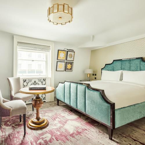 Townhouse de dos habitaciones del hotel Great Scotland Yard Hotel, part of Hyatt