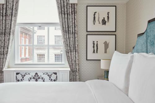 Townhouse de dos habitaciones del hotel Great Scotland Yard Hotel, part of Hyatt. Foto 2