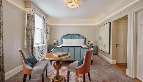 Townhouse de dos habitaciones del hotel Great Scotland Yard Hotel, part of Hyatt. Foto 5