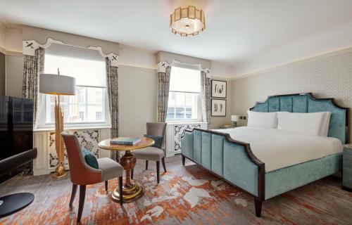 Townhouse de dos habitaciones del hotel Great Scotland Yard Hotel, part of Hyatt. Foto 6