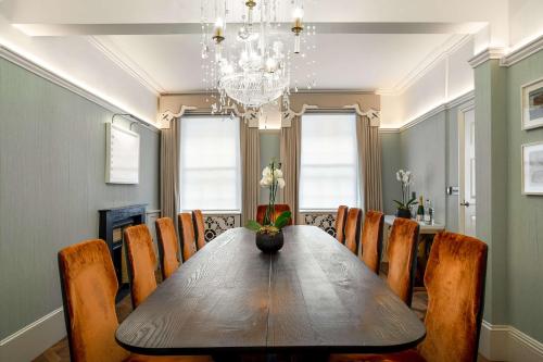 Townhouse de dos habitaciones del hotel Great Scotland Yard Hotel, part of Hyatt. Foto 10