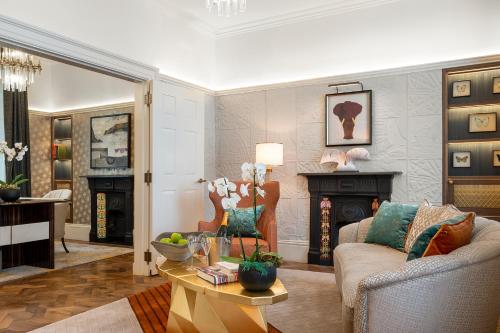 Townhouse de dos habitaciones del hotel Great Scotland Yard Hotel, part of Hyatt. Foto 12