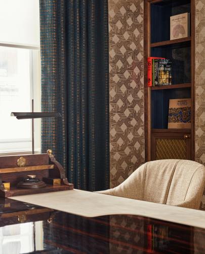 Townhouse de dos habitaciones del hotel Great Scotland Yard Hotel, part of Hyatt. Foto 16